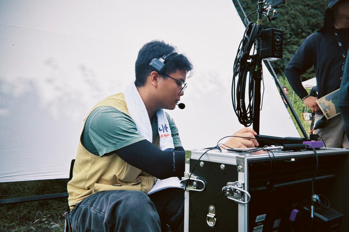 영화영상학과 최명준 학생, 2026 문화예술 지원사업 선정… 단편영화 제작 본격화 대표이미지