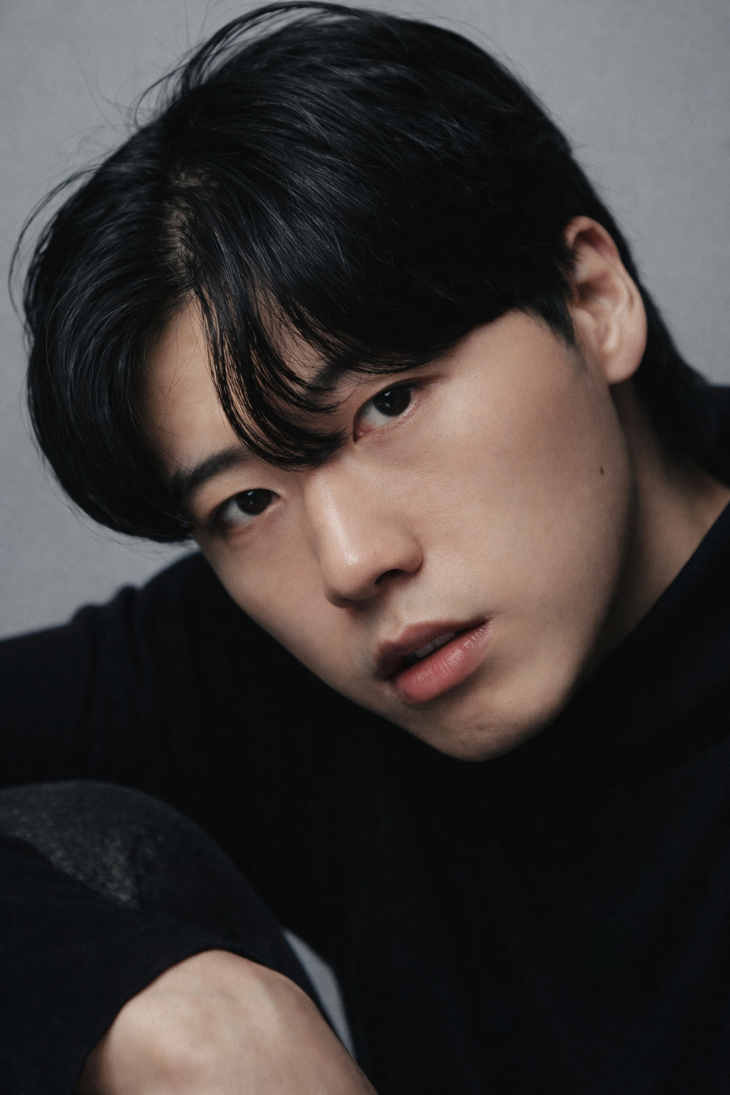 국립극단 청년교육단원 최종 선발 - 대진대학교 연기예술학과 졸업생 전찬형 대표이미지