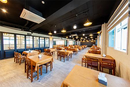 교직원식당 이미지