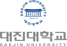 대진대학교DAEJIN UNIVERSITY