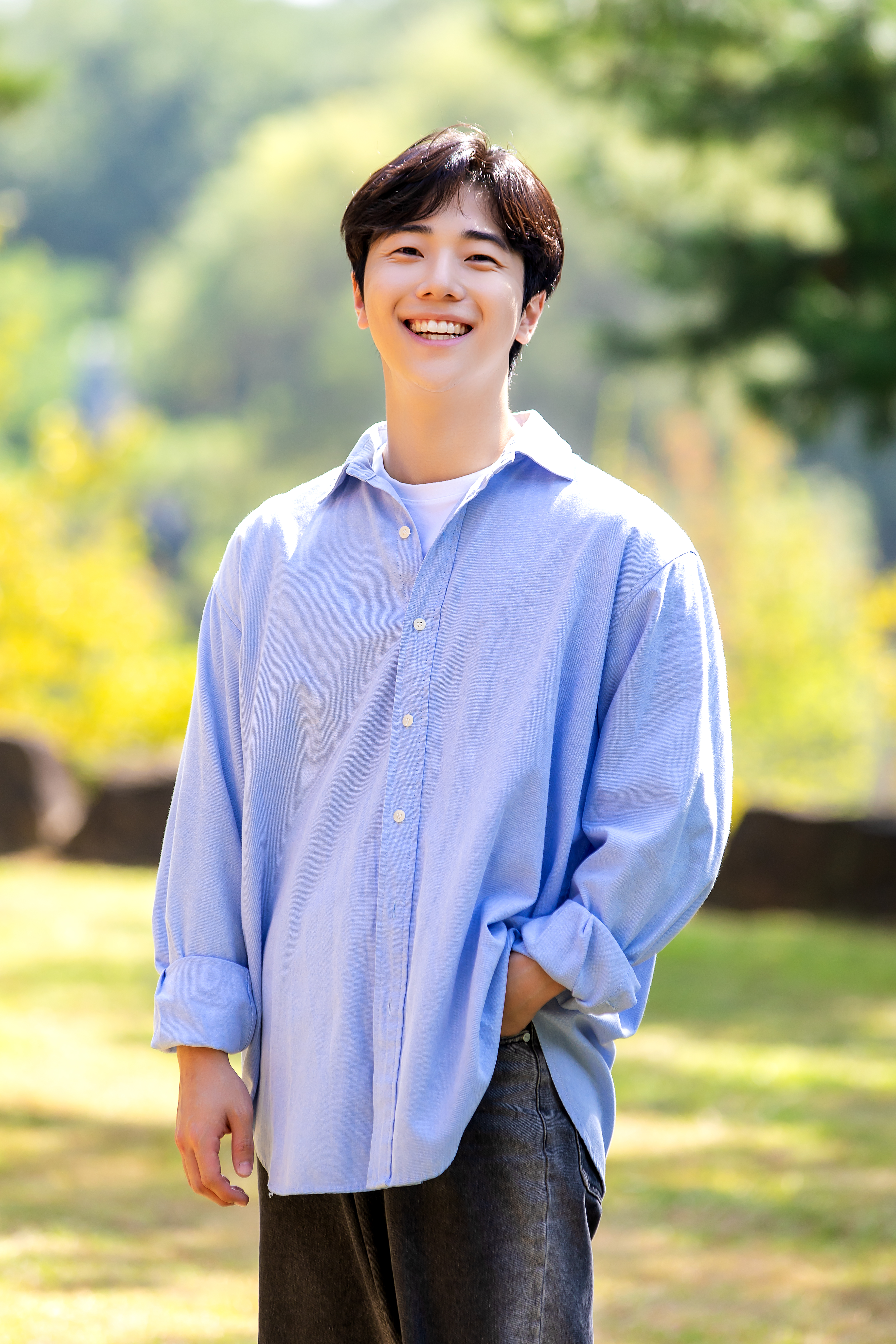 홍보사절단 사진