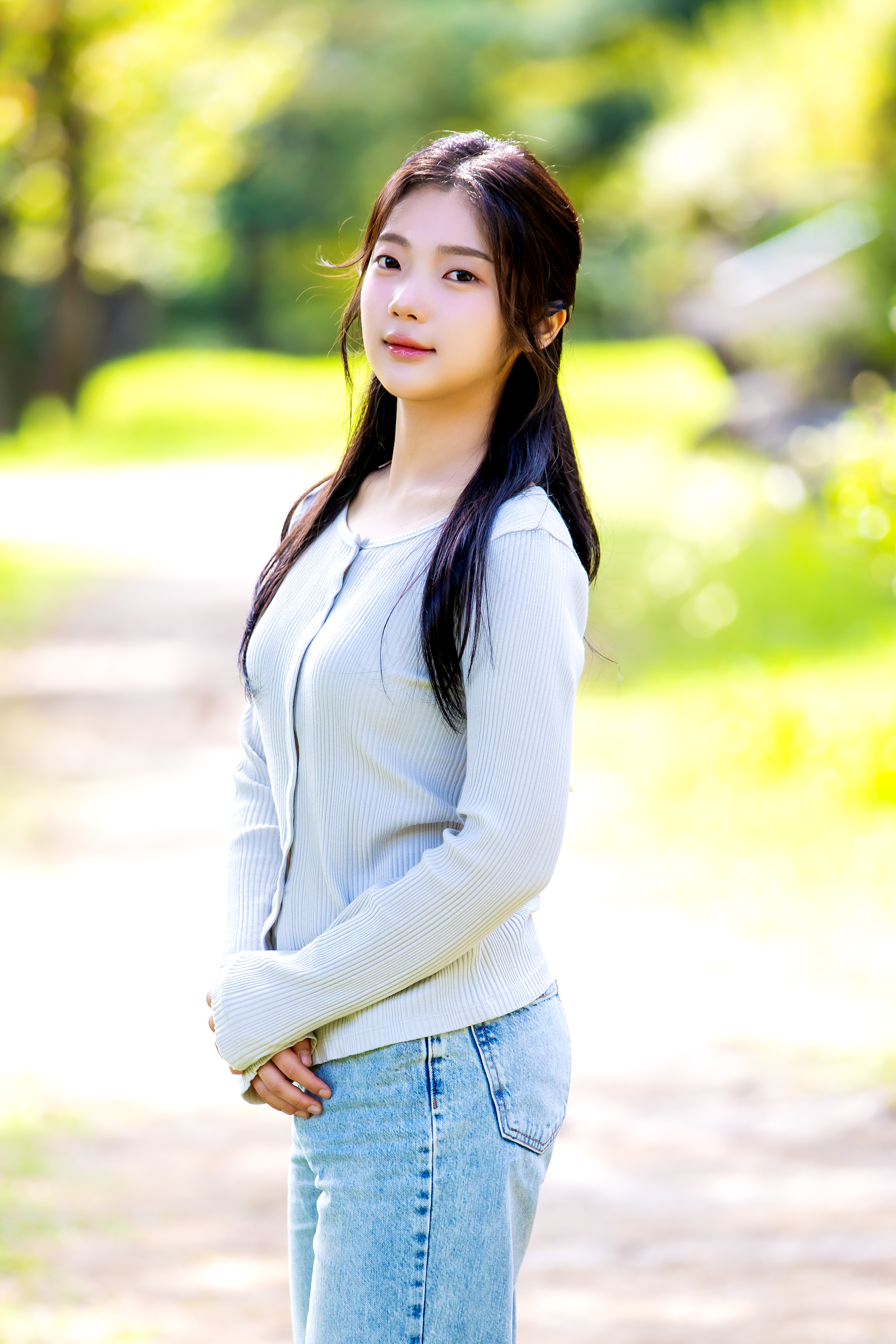 홍보사절단 사진