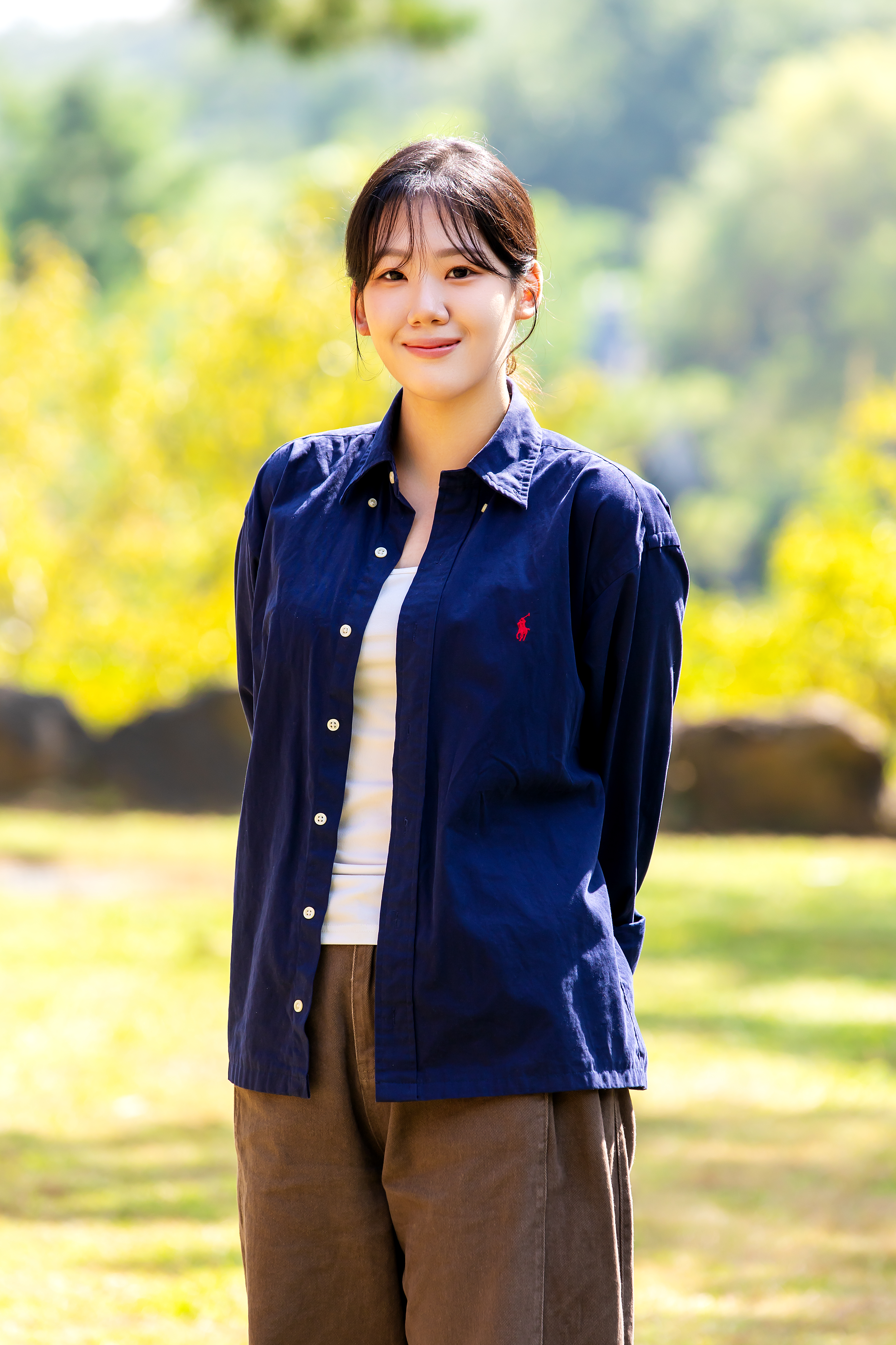 홍보사절단 사진