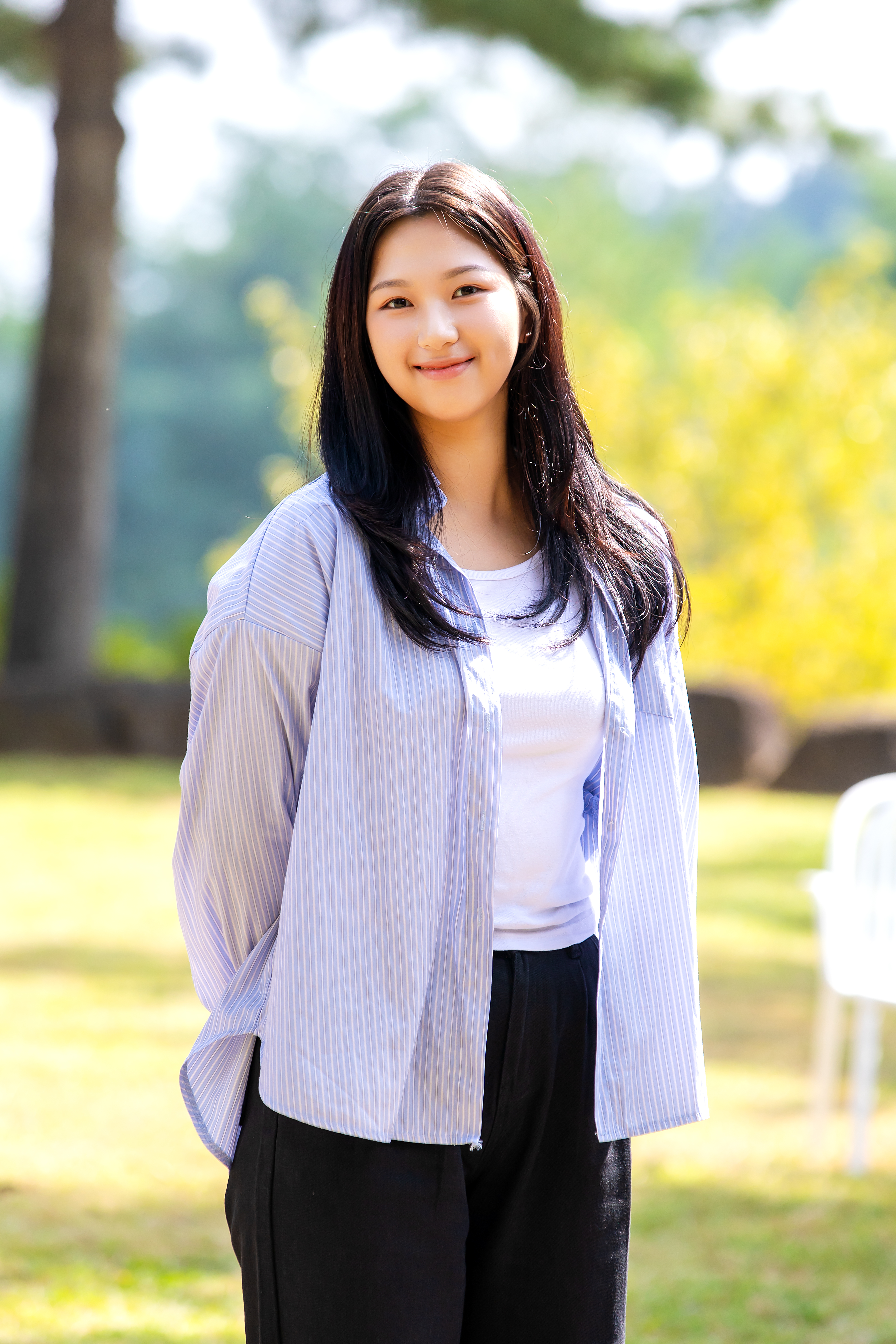 홍보사절단 사진