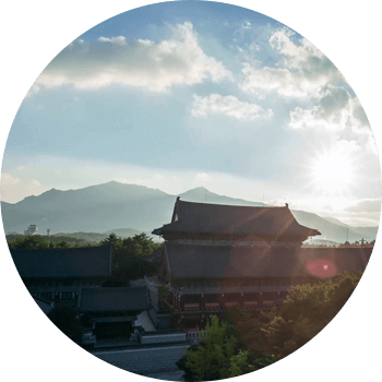 대순종학대학 관련 이미지